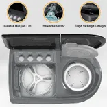 30312 9 Kg Semi Automatic Washing Machine