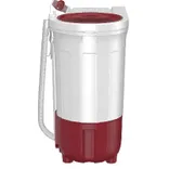 30330 Ace Supreme Plus 7kg 5 Star Semi-Automatic Washing Machine