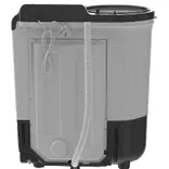 30335 Ace Supreme Royal 6.5kg 5 Star Semi Automatic Washing Machine