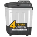 30335 Ace Supreme Royal 6.5kg 5 Star Semi Automatic Washing Machine