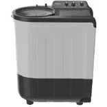 30337 Magic Clean 6.5kg 5 Star Semi Automatic Washing Machine