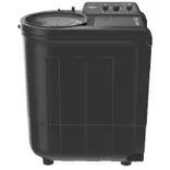 30338 Ace Supreme Royal 7kg 5 Star Semi Automatic Washing Machine