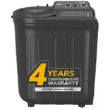 30338 Ace Supreme Royal 7kg 5 Star Semi Automatic Washing Machine