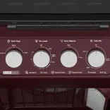 30340 8.5kg 5 Star Semi Automatic Washing Machine