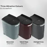 30340 8.5kg 5 Star Semi Automatic Washing Machine