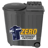 30344 11kg Semi Automatic with Dynamix Detergent Dispenser