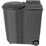 30344 11kg Semi Automatic with Dynamix Detergent Dispenser