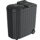 30348 11.5kg Semi Automatic with Dynamix Detergent Dispenser