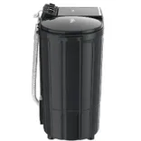 30348 11.5kg Semi Automatic with Dynamix Detergent Dispenser