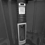 30348 11.5kg Semi Automatic with Dynamix Detergent Dispenser