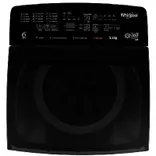 31331 360° Bloomwash Pro 9.5kg 5 Star Fully Automatic Top-Load Washing Machine