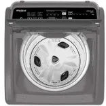 31370 Whitemagic Elite 7.5kg 5 Star Fully Automatic Top-Load Washing Machine