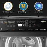 31666 Stainwash Royal Plus 6.5kg 5 Star Fully Automatic Top Load Washing Machine