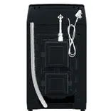 31671 360° Bloomwash Pro 8.5kg 5 Star Top Load Washing Machine