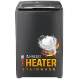 31672 Stainwash Royal Plus 8kg 5 Star Top Load Washing Machine