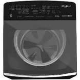31690 Magic Clean BW Pro H 10kg 5 Star Top Load Washing Machine