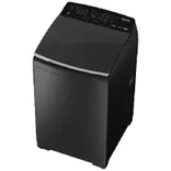 31690 Magic Clean BW Pro H 10kg 5 Star Top Load Washing Machine
