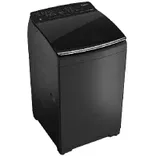 31690 Magic Clean BW Pro H 10kg 5 Star Top Load Washing Machine