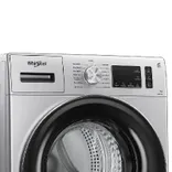 33010 Xpert Care 7kg 5 Star Front Load Washing Machine