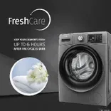 33027 Xpert Care 9kg 5 Star Front-Load Washing Machine