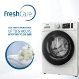33208 Xpert Care 7kg 5 Star Front Load Washing Machine