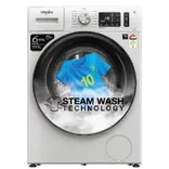 33208 Xpert Care 7kg 5 Star Front Load Washing Machine