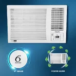 40041 MagiCool 1.5T 3 Star Inverter Window Air Conditioner