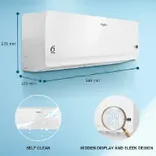41489 1.5T 3 Star Split Air Conditioner