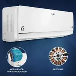41490 3DCool 1.5T 5 Star Inverter Split Air Conditioner