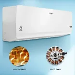 41492 MagiCool 1.5T 5 Star Inverter Split Air Conditioner