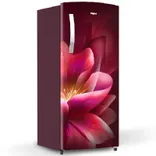 72466 Icemagic Pro 192L 3 Star Single-Door Refrigerator