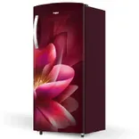 72466 Icemagic Pro 192L 3 Star Single-Door Refrigerator