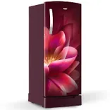72469 Icemagic Pro 192L 3 Star Single-Door Refrigerator