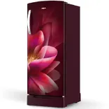 72469 Icemagic Pro 192L 3 Star Single-Door Refrigerator