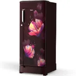72484 Icemagic Powercool 184L 4 Star Single-Door Refrigerator