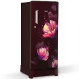 72484 Icemagic Powercool 184L 4 Star Single-Door Refrigerator