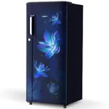 72536 Icemagic Powercool 192L 3 Star Single-Door Refrigerator