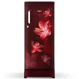 72539 Icemagic Powercool 192L 3 Star Single Door Refrigerator