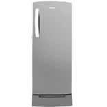 72583 Icemagic Pro 192L 4 Star Single-Door Refrigerator