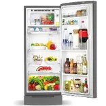 72583 Icemagic Pro 192L 4 Star Single-Door Refrigerator
