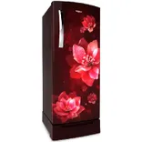 72616 Icemagic Pro 207L 3 Star Single Door Refrigerator