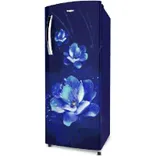 72658 Icemagic Pro Plus 236L 4 Star Single-Door Refrigerator