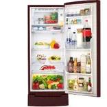 72659 Icemagic Pro Plus 236L 4 Star Single-Door Refrigerator