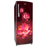 72668 Icemagic Pro Plus 274L 3 Star Single-Door Refrigerator