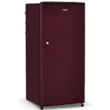 72677 WDE 184L 2 Star Single Door Refrigerator