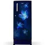 72757 WDE 184L 4 Star Single Door Refrigerator