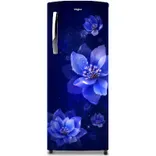 72820 Icemagic Pro 192L 3 Star Single Door Refrigerator