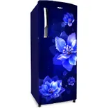 72820 Icemagic Pro 192L 3 Star Single Door Refrigerator