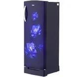 72823 Icemagic Pro 192L 3 Star Single Door Refrigerator