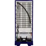 72823 Icemagic Pro 192L 3 Star Single Door Refrigerator